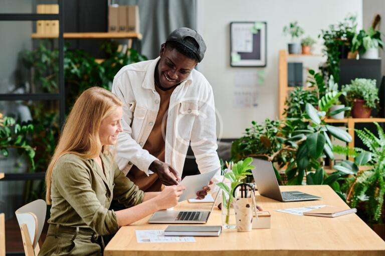 Creative strategies for small business owners