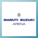 Maruti Suzuki Arena